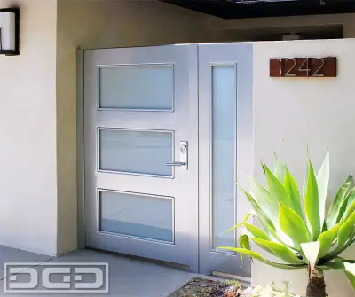 Dynamic Garage Door - Garage Door Installation & Repair in Santa Ana, CA