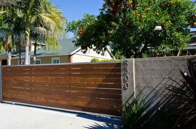 Pacific Garage Doors & Gates - Garage Door Installation & Repair in North Hollywood, CA