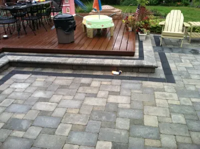 M&D Lawn & Landscape - Landscape Construction in Livonia, MI