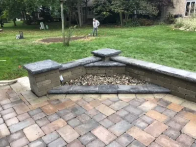 M&D Lawn & Landscape - Landscape Construction in Livonia, MI