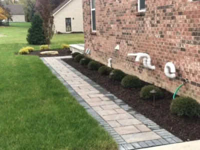 M&D Lawn & Landscape - Landscape Construction in Livonia, MI