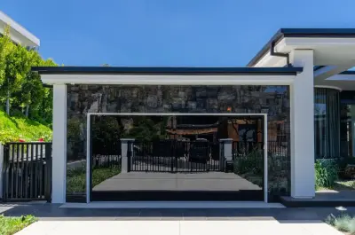 Pacific Garage Doors & Gates - Garage Door Installation & Repair in North Hollywood, CA