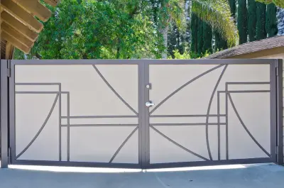 Pacific Garage Doors & Gates - Garage Door Installation & Repair in North Hollywood, CA