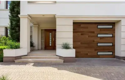 Banko Overhead Doors - Garage Door Installation & Repair in Tampa, FL