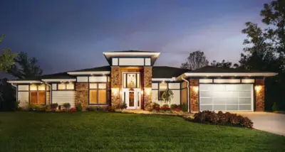 Family Christian Doors - Garage Door Installation & Repair in North Richland Hills, TX