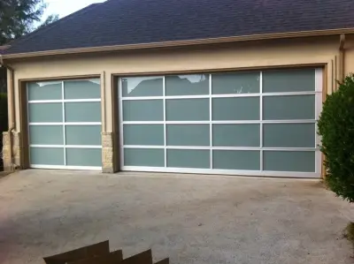 Family Christian Doors - Garage Door Installation & Repair in North Richland Hills, TX