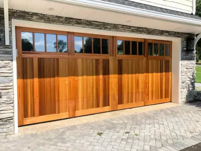 Apr Garage Doors - Garage Door Installation & Repair in Brick, NJ