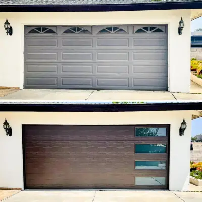 Joel Garage Doors, INC. - Garage Door Installation & Repair in Chino, CA