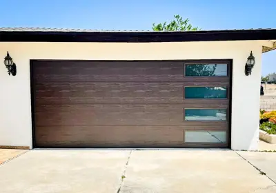 Joel Garage Doors, INC. - Garage Door Installation & Repair in Chino, CA