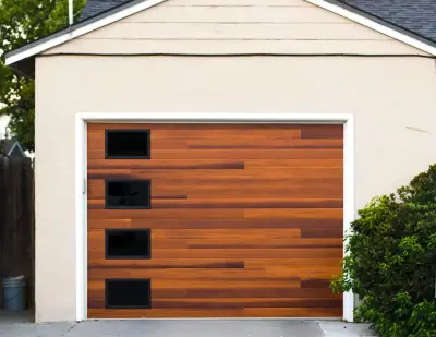 Alhambra Garage Doors - Garage Door Installation & Repair in Yuba City, CA