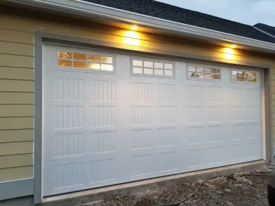 All Option Doors - Garage Door Installation & Repair in Spanaway, WA