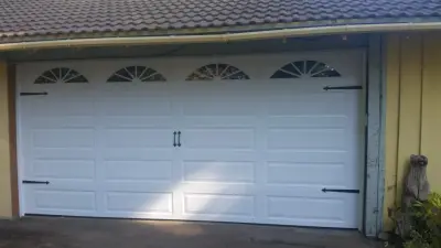 All Option Doors - Garage Door Installation & Repair in Spanaway, WA