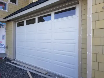 All Option Doors - Garage Door Installation & Repair in Spanaway, WA