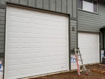 All Option Doors - Garage Door Installation & Repair in Spanaway, WA