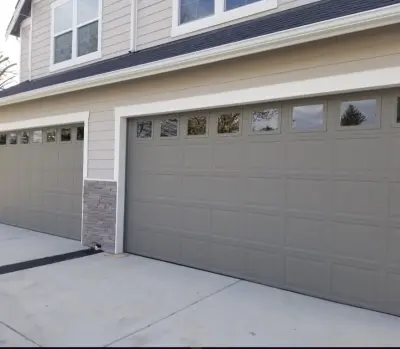 All Option Doors - Garage Door Installation & Repair in Spanaway, WA