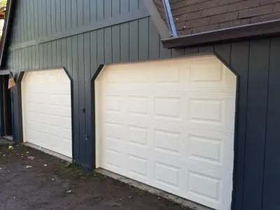 All Option Doors - Garage Door Installation & Repair in Spanaway, WA