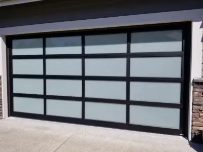 All Option Doors - Garage Door Installation & Repair in Spanaway, WA