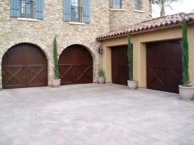 Pioneer Overhead Door - Garage Door Installation & Repair in Las Vegas, NV