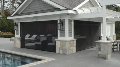 Tarnow Doors, Inc. - Garage Door Installation & Repair in Farmington Hills, MI