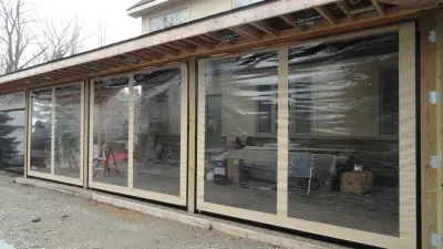 Tarnow Doors, Inc. - Garage Door Installation & Repair in Farmington Hills, MI
