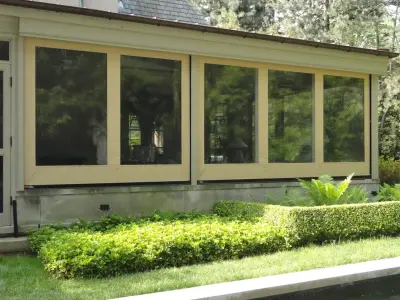 Tarnow Doors, Inc. - Garage Door Installation & Repair in Farmington Hills, MI