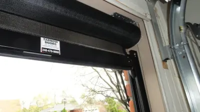 Tarnow Doors, Inc. - Garage Door Installation & Repair in Farmington Hills, MI