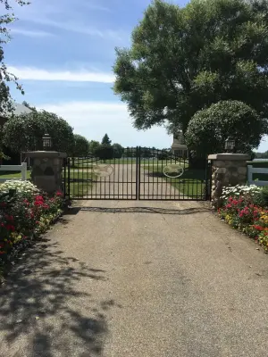 Van't Hof Door & Gate Systems - Garage Door Installation & Repair in Grand Rapids, MI