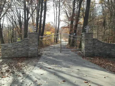 Van't Hof Door & Gate Systems - Garage Door Installation & Repair in Grand Rapids, MI
