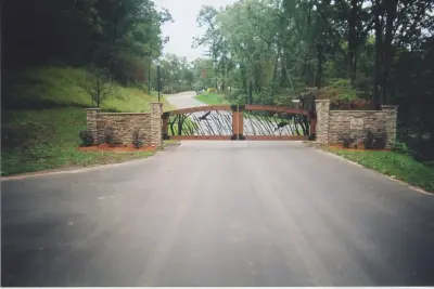 Van't Hof Door & Gate Systems - Garage Door Installation & Repair in Grand Rapids, MI