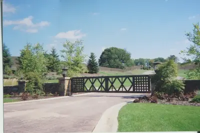 Van't Hof Door & Gate Systems - Garage Door Installation & Repair in Grand Rapids, MI