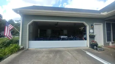 Ready Lift Overhead Door - Garage Door Installation & Repair in Loganville, GA