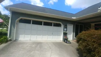 Ready Lift Overhead Door - Garage Door Installation & Repair in Loganville, GA