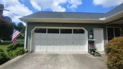 Ready Lift Overhead Door - Garage Door Installation & Repair in Loganville, GA