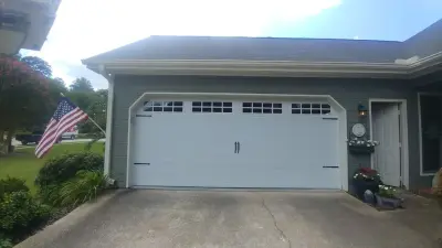 Ready Lift Overhead Door - Garage Door Installation & Repair in Loganville, GA