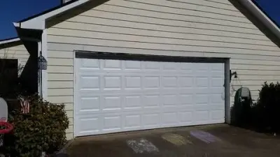 Ready Lift Overhead Door - Garage Door Installation & Repair in Loganville, GA