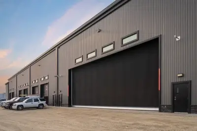 Western States Garage Door Supply - Garage Door Installation & Repair in Spokane Valley, WA