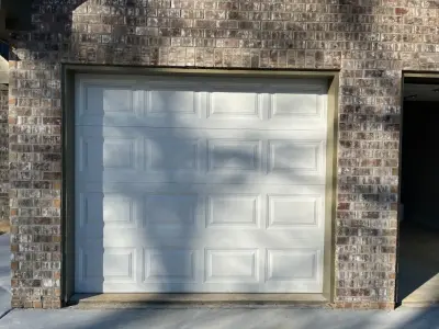 Deluxe Overhead Garage Doors, LLC - Garage Door Installation & Repair in Foxworth, MS