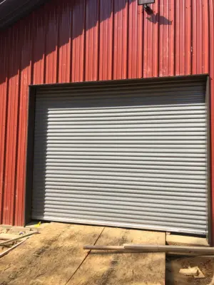 Deluxe Overhead Garage Doors, LLC - Garage Door Installation & Repair in Foxworth, MS