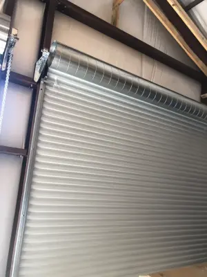 Deluxe Overhead Garage Doors, LLC - Garage Door Installation & Repair in Foxworth, MS