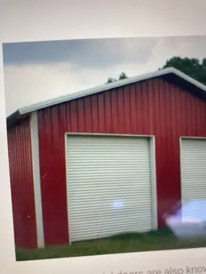 Deluxe Overhead Garage Doors, LLC - Garage Door Installation & Repair in Foxworth, MS