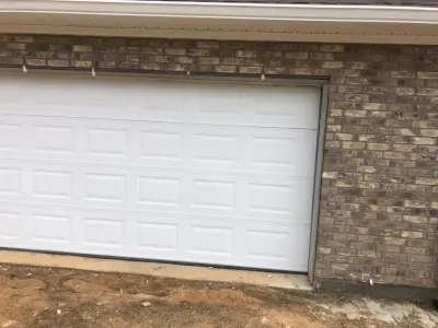 Deluxe Overhead Garage Doors, LLC - Garage Door Installation & Repair in Foxworth, MS