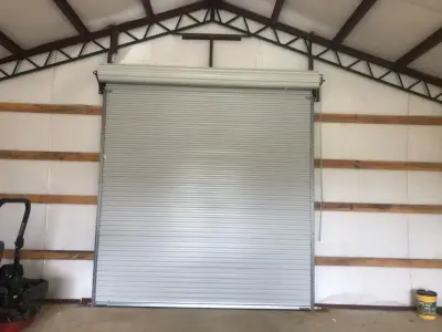 Deluxe Overhead Garage Doors, LLC - Garage Door Installation & Repair in Foxworth, MS