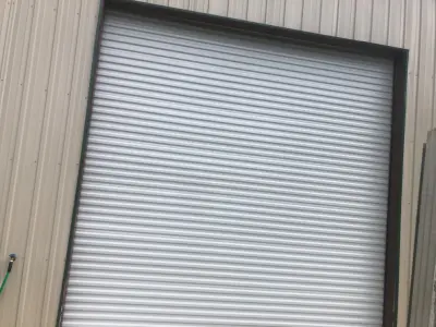 Deluxe Overhead Garage Doors, LLC - Garage Door Installation & Repair in Foxworth, MS