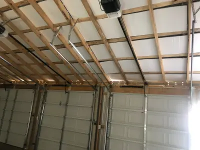 Deluxe Overhead Garage Doors, LLC - Garage Door Installation & Repair in Foxworth, MS