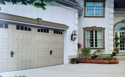 Deluxe Overhead Garage Doors, LLC - Garage Door Installation & Repair in Foxworth, MS