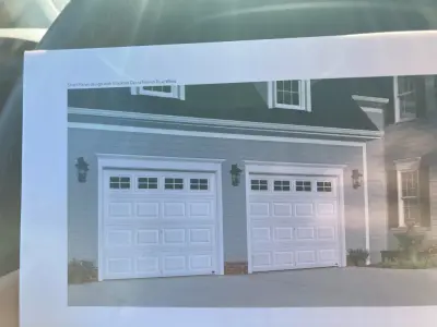 Deluxe Overhead Garage Doors, LLC - Garage Door Installation & Repair in Foxworth, MS