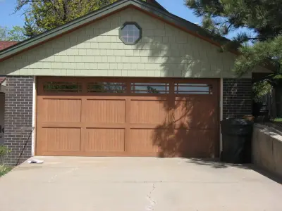 Altitude Garage Door Inc - Garage Door Installation & Repair in Silverthorne, CO