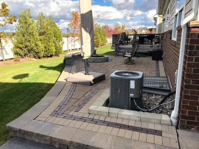 M&D Lawn & Landscape - Landscape Construction in Livonia, MI