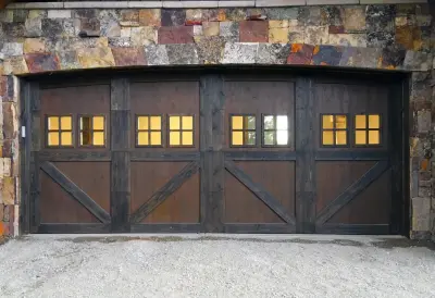 Altitude Garage Door Inc - Garage Door Installation & Repair in Silverthorne, CO