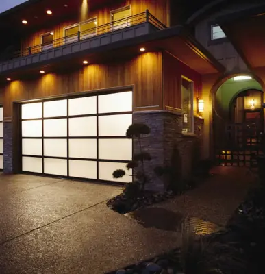 Aaron's Garage Doors - Garage Door Installation & Repair in Mount Juliet, TN